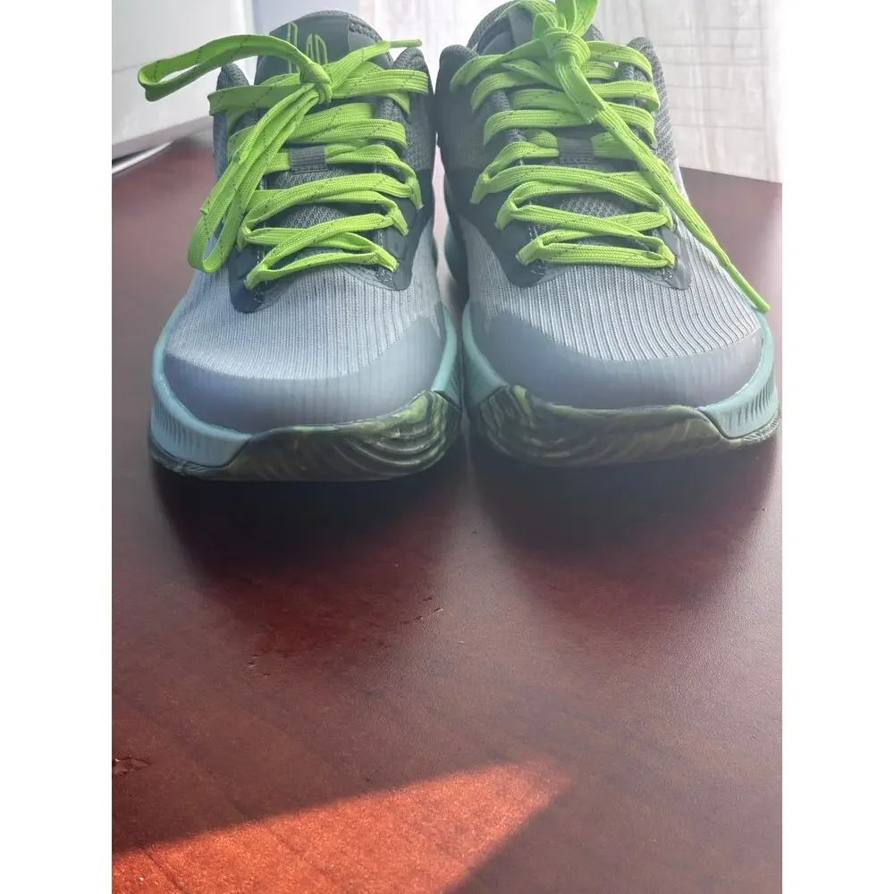 Skechers Basketball SKX NEXUS™ low-top sneakers Size 6.5
